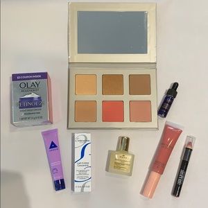 Bundle of new, unused, quality beauty products #4
